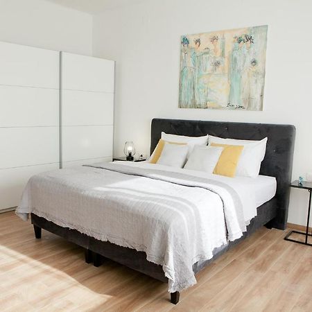 Apartment Mila Zadar Eksteriør bilde