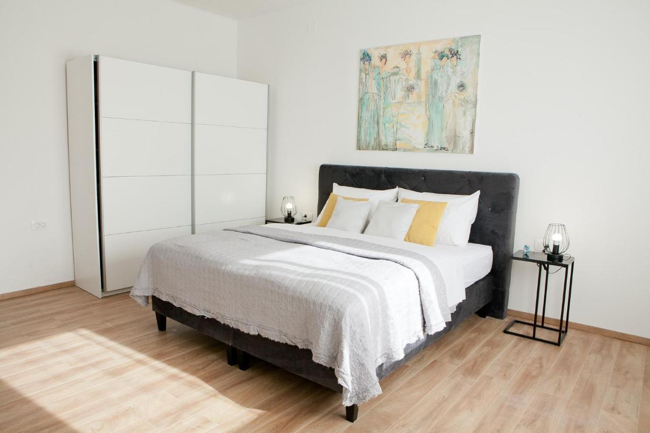 Apartment Mila Zadar Eksteriør bilde