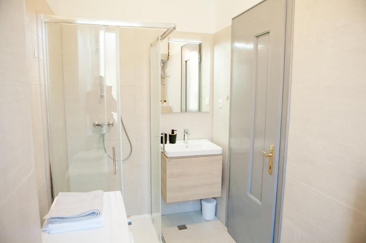 Apartment Mila Zadar Eksteriør bilde