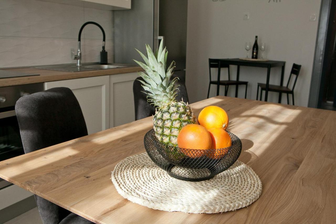 Apartment Mila Zadar Eksteriør bilde