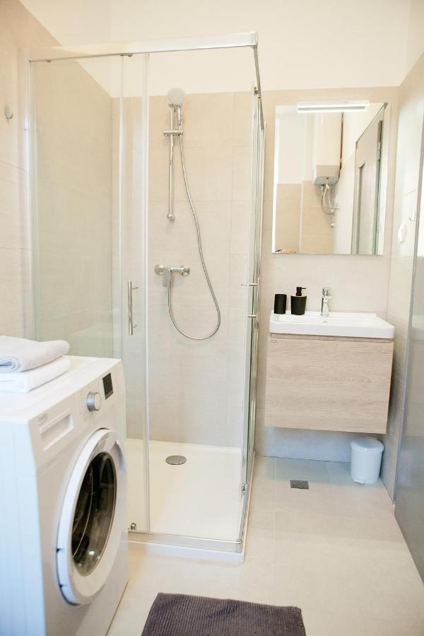 Apartment Mila Zadar Eksteriør bilde