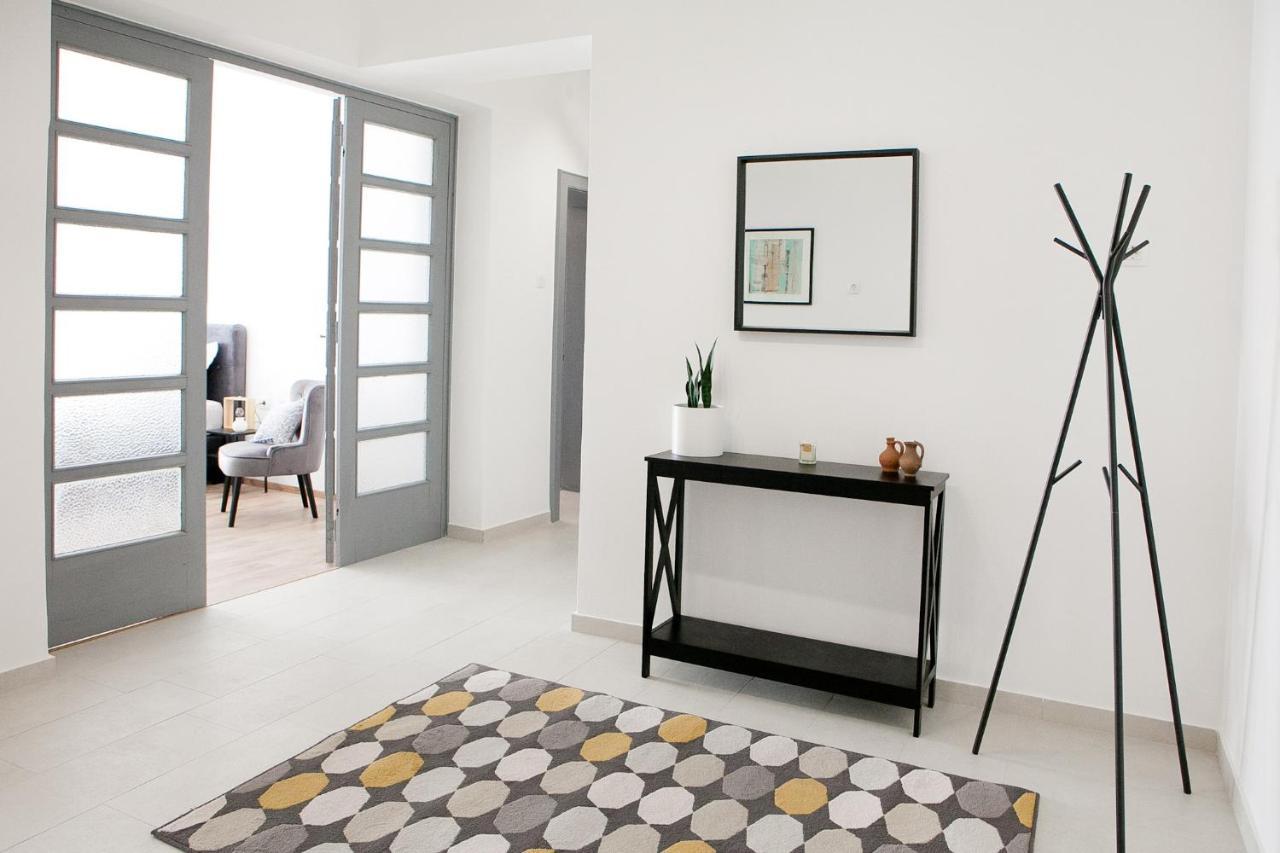 Apartment Mila Zadar Eksteriør bilde