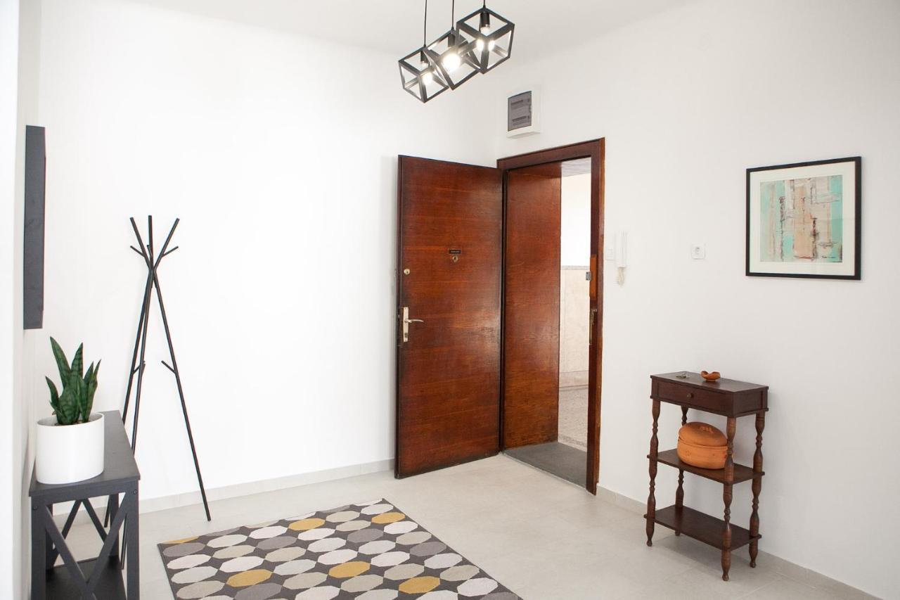 Apartment Mila Zadar Eksteriør bilde