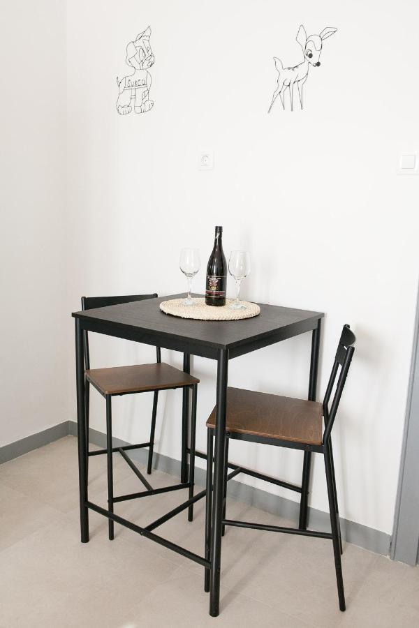 Apartment Mila Zadar Eksteriør bilde